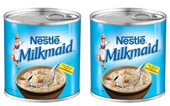 India Desire : Buy Nestle Milkmaid Sweetened Condensed Milk (400g) At Rs 86 From Amazon [Snapdeal Price 110]